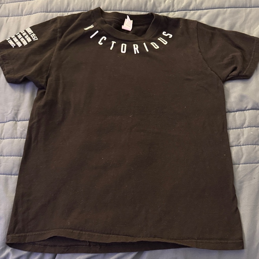 Black Kids T-Shirt
